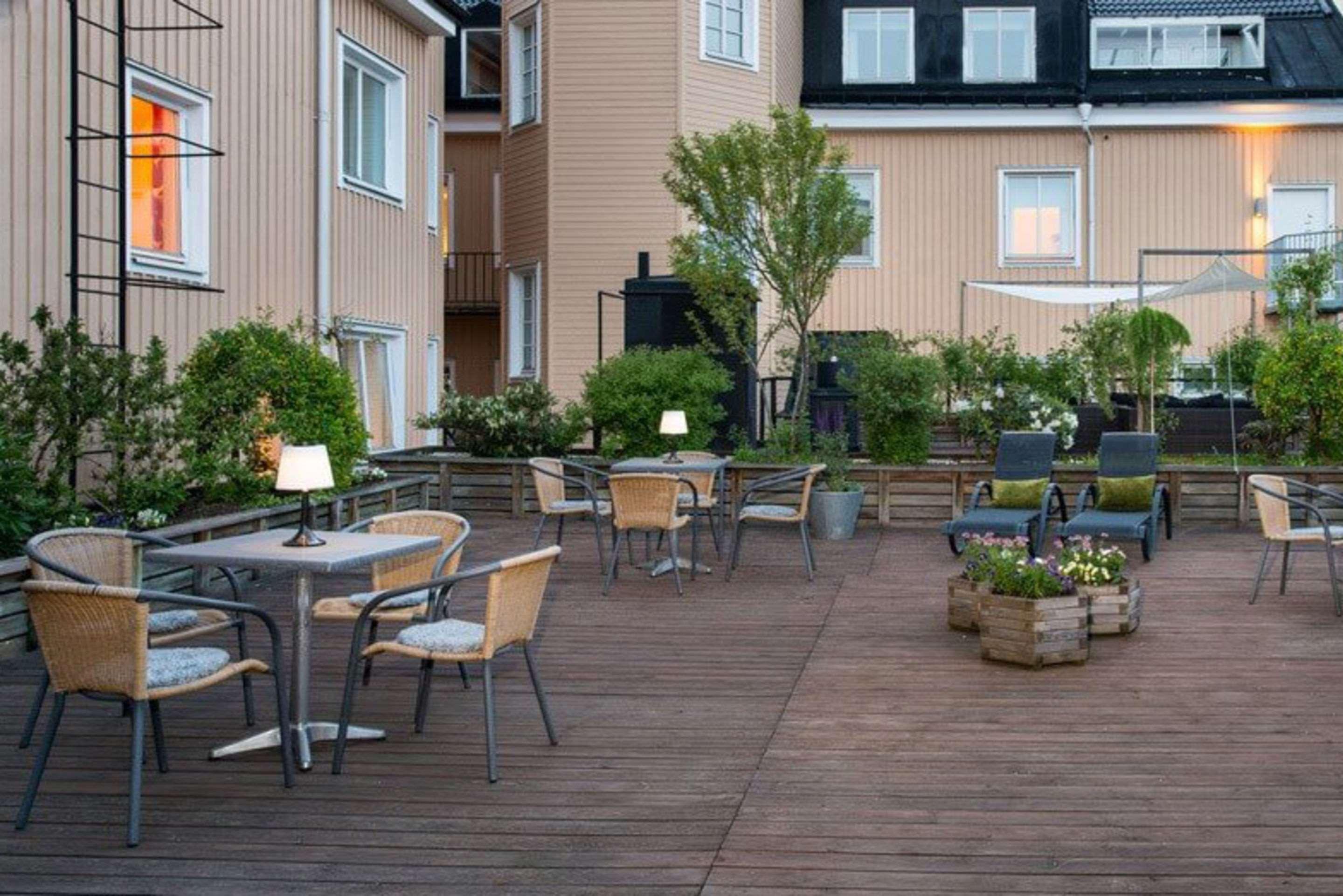Home Hotel Cardinal Växjö Exteriér fotografie