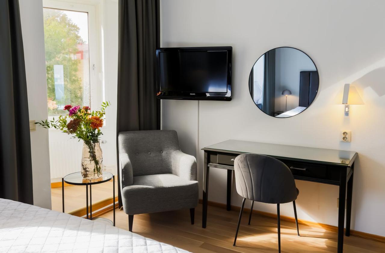 Home Hotel Cardinal Växjö Exteriér fotografie