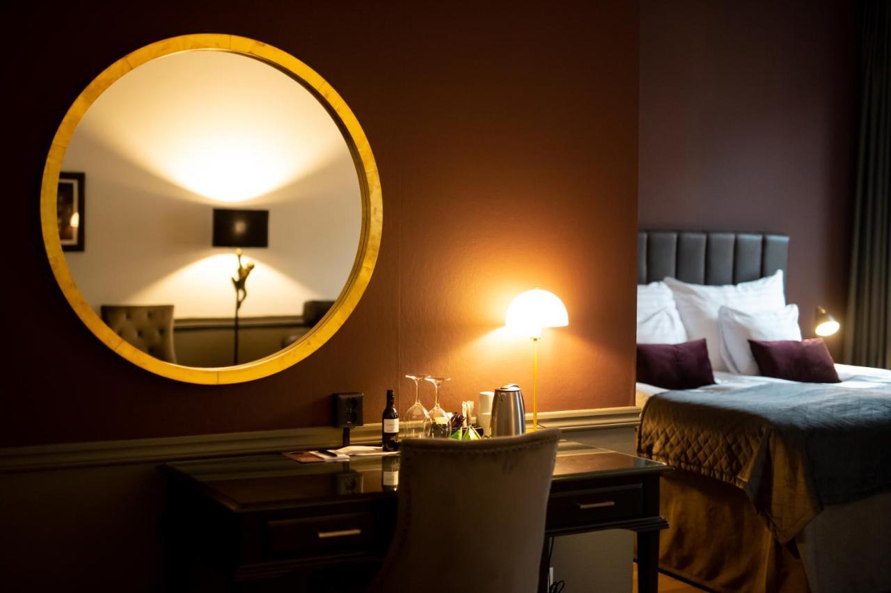 Home Hotel Cardinal Växjö Exteriér fotografie